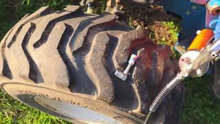 SEESII Grease Gun Accessories