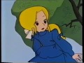 Alice Im Wunderland Anime 1992 VHS