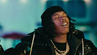 Musik-Video-Miniaturansicht zu All Night Long Songtext von Bay Swag & Lil Baby