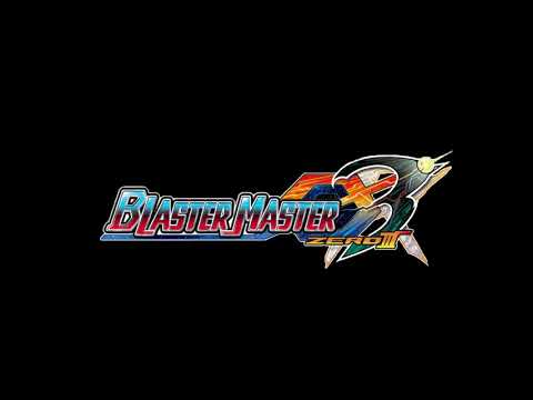 Blaster Master Zero 3 OST - Sophia Metropolis