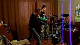 Great Depression (Misery Index cover)