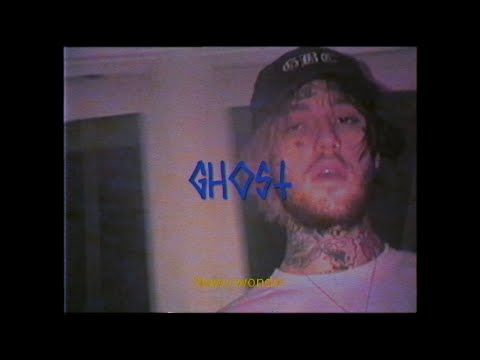 [FREE for PROFIT] HARD LIL PEEP x ZILLAKAMI | GRUNGE type beat "Ghost" (prod. Igvs x 5head)