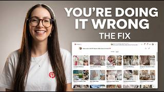 How to Set Up Pinterest Boards the Right Way (2026)