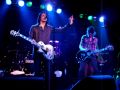 Love Amongst Ruin live So Sad (fade) @ Huize ...