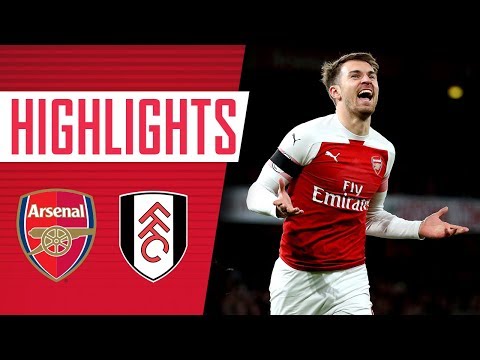 Watch lagu Images Videos Arsenal News Vs Fulham, Watch Images Arsenal News Vs Fulham free Watchn, video klip Arsenal News Vs Fulham