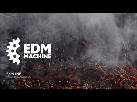 Swede Dreams & Arzo - Skyline