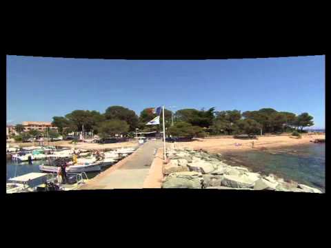 chambres-d-hotes-a-Saint-Raphael-Frejus-vidéo