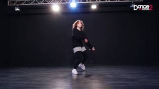 Dance2sense: Teaser - Honne - Baby Please - Julia Oshchepkova