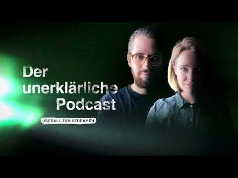 Folge 75 Skinwalker Ranch Teil2