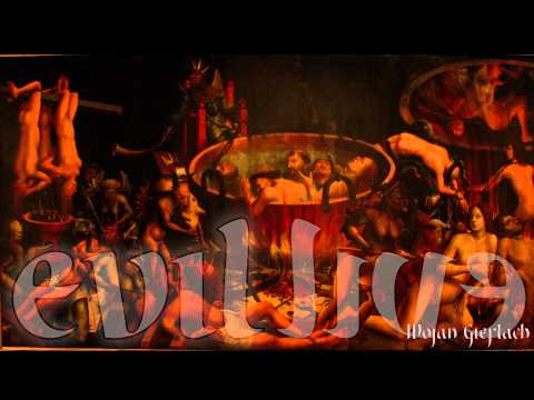 Wojan Gierlach-  EViL ɺiVƎ