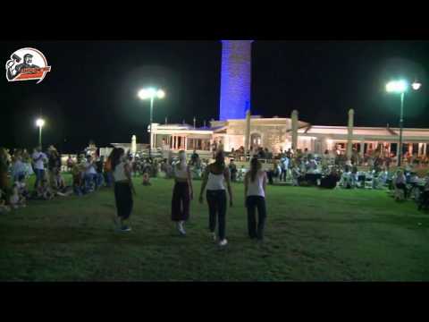 ISCoS 2016 - DANCartE