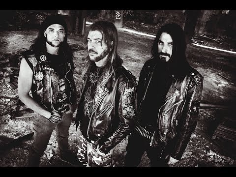 EDENKAISER - Supreme Dark Assault (Official Video)