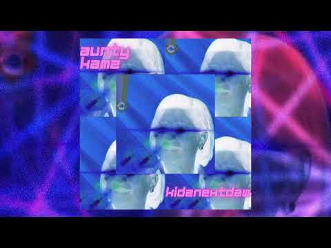 KidzNextDaw - Aunty Kamz (feat. USOJ, TOBAGOMOLLY! & Diagnozed)
