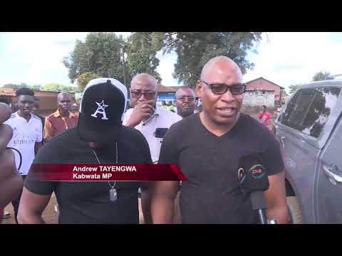 RISE OF MAPULOTO GANGS