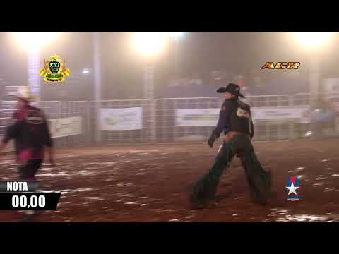 Final do Rodeio em Touros Bernardino de Campos-SP 2019