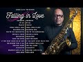 FALLING IN LOVE Romantic Saxophone Angelo Torres