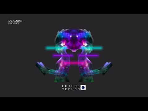 DeadBat - Universe (Original Mix)