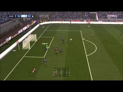 FIFA 15 AC Milan Career Mode Ep. 15 - GOOD FORM