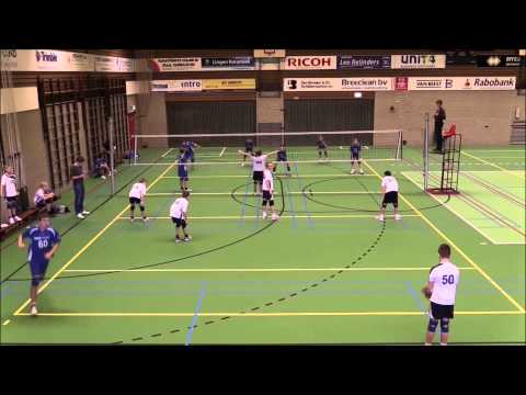 Sliedrecht Sport JC2