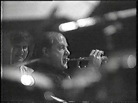 LEW SOLOFF  Paris Nov 4th,1988