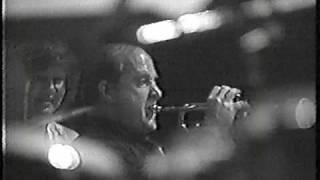 LEW SOLOFF  Paris Nov 4th,1988