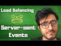 Load Balancing Server-Sent Events (SSE) Backends with Round Robin