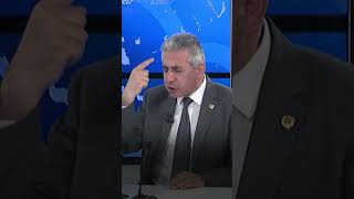 Եթե կարաս թքես վրեն՝ ծեծելս ո՞րնա. Էդգար Ղազարյան #ԽոսքիԻրավունք