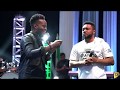 Travis Greene World Tour Abuja, Nigeria [Recap]