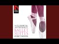 Sylvia, Ballet Suite: III. Intermezzo and Valse Lente
