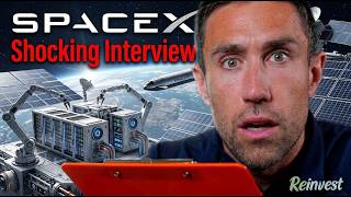 SpaceX CFO Interview: Key Insights — Full Breakdown & Transcript