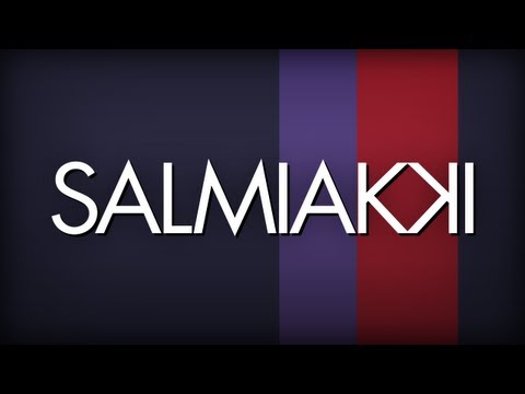 Beverage Guide Express - Salmiakki Koskenkorva