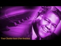 Your Cheatin Heart - Fats Domino [HQ]