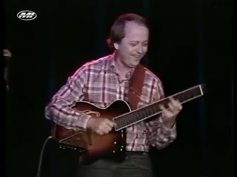 Berlin & Escheté & Brancato at MI ~ Blue Bossa