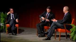 An Evening With Mark Halperin and John Heilemann