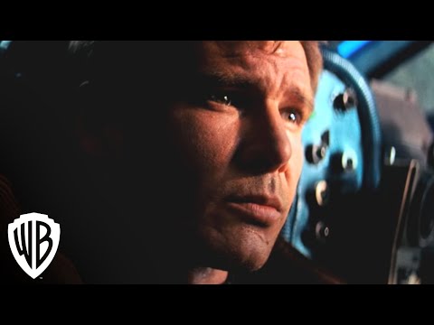 Blade Runner (1982) 4K Release Trailer