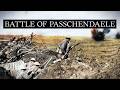 The Most Pointless Battle of WW1? - Passchendaele 1917 (Documentary)