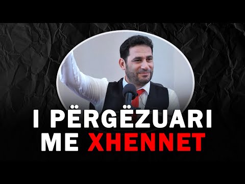 Njeriu qe u fut ne Xhenet vetem se bente kete veper cdo mbremje