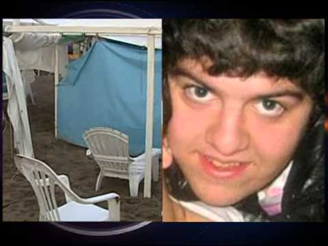 C5N - VILLA GESELL: CAYÓ UN RAYO EN LA PLAYA (PARTE 10)