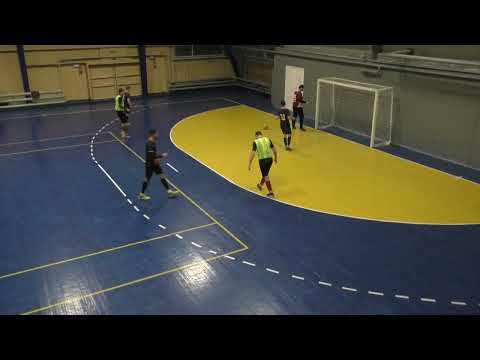 7 КХ 2 лига P2H   Тасманский дьявол 2таймч2