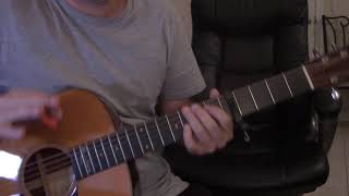 &quot;If You Belonged To Me&quot; Lesson Tab George Harrison VH1