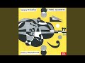 String Quartet No. 3, Op. 73 - Moderato con moto