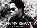Lenny Kravitz - Fly Away.wmv 