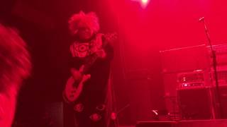 Melvins &quot;The Bloated Pope&quot; @ The Fonda Theater 01-27-2017