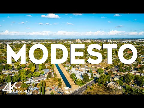 Top 10 Best Things to Do in Modesto, California [Modesto Travel Guide 2025]