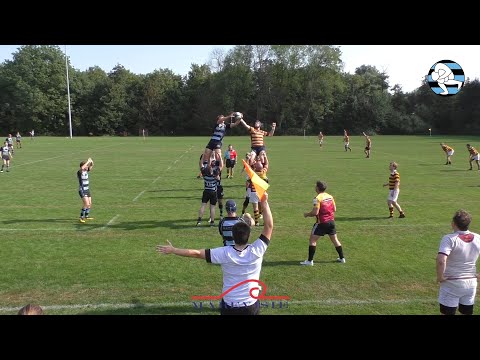 [2021-2022] SRC Thor 1 - USRS 3