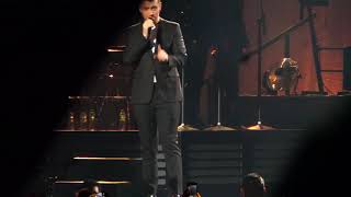 I&#39;VE TOLD YOU NOW (Sam Smith | 2015 Momentum Live MNL)