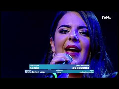 KKI 2019 - Krista Spiteri Lucas - Katrin