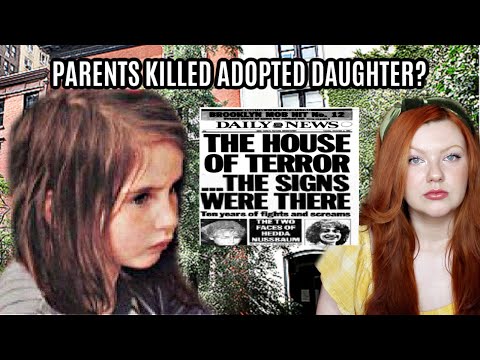 LAWYER ADOPTS DAUGHTER ONLY TO KILL HER, 6-year-old Lisa Steinberg’s tragic death & Lisa's Law