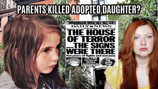 LAWYER ADOPTS DAUGHTER ONLY TO KILL HER, 6-year-old Lisa Steinberg’s tragic death & Lisa's Law
