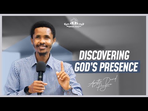 THE SECRET TO SUCCESS l APOSTLE DAVID POONYANE